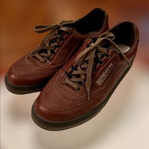 Mephisto Men’s shoes